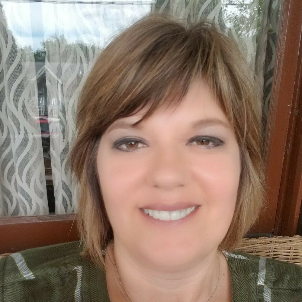 Meet your Posher, Donna